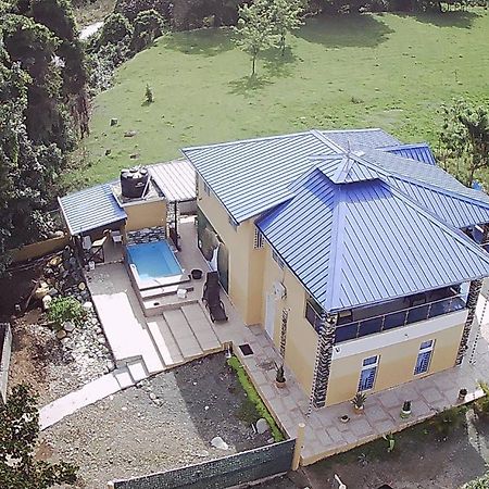 Villa La Grande ハラバコア エクステリア 写真